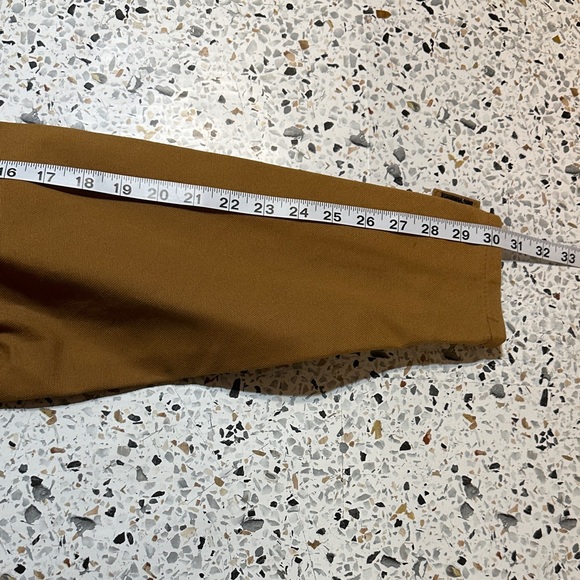 Vintage Articwear artic cat chore coat tan size medium - Picture 9 of 9